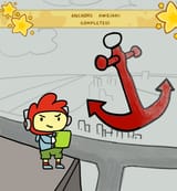 Anchor