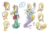 Cornelia Hale- Giada Perissonotto