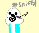 sniffer undertail