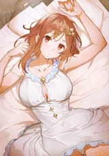 ryza bed