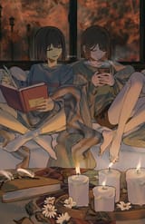 __frisk_and_chara_undertale_drawn_by_eere__7cefe7f8f14fa55de6f78ec535ba663c