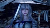 Stellar Blade - Scarlet from NIKKE