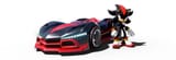 Shadow in team sonic racing