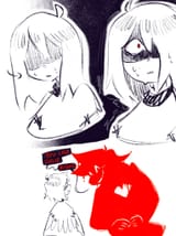 Kris and the Player by Echonoah Page 5