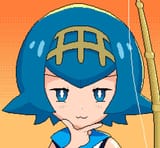 noticing alolan girl