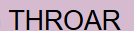 Typo