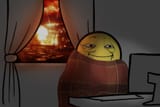 comfycalipse