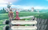 sterk rorona end