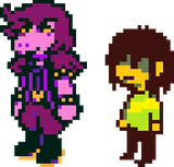 two niggas