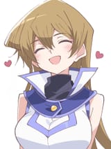 Asuka my beloved