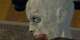 resident-evil-first-zombie