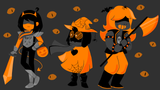 halloween