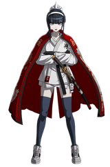 kyoshika magadori