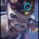 This demon this master chief