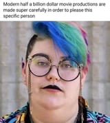 dangerhair woke clowns