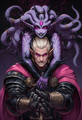 CorruptedElf