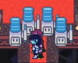 cooler mob