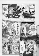 cockblocking as a noble phantasm
