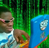 cyber nigga