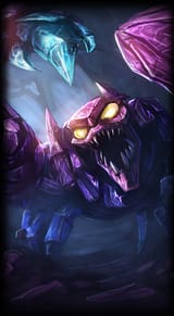 SkarSplash