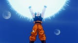 spirit bomba
