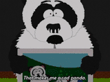 panda