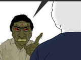jeet angry