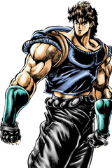 jojo