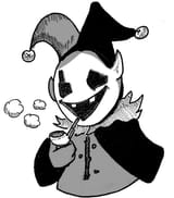 Jevil ／v／ No.437614379 by Anonymous