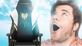 ANNCUCKCHAIR