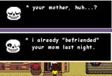 sansmother