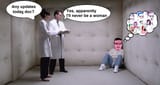 schizo