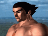 Kazuya kek