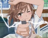 MisakaMikoto01