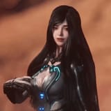 Raven beautiful