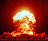 Explosion