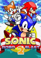 Sonic Robo Blast 2