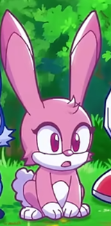 chao tales rabbit