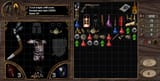 Arcanum inventory
