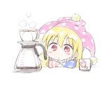 clowncawfee