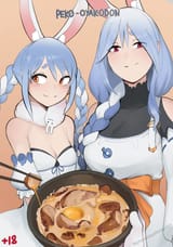 oyakadon 