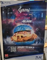 stellar burger