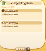 gathering