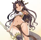 Ishtar