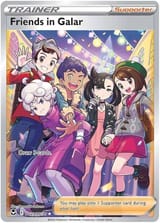 friends in galar