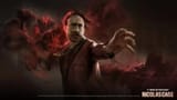 Cage DBD