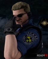 wesker ready