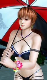 DEAD OR ALIVE Xtreme Venus Vacation Screenshot 2025.02.22 - 20.23.49.93