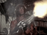rambo&#039;d