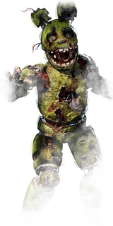 Store_Animatronic